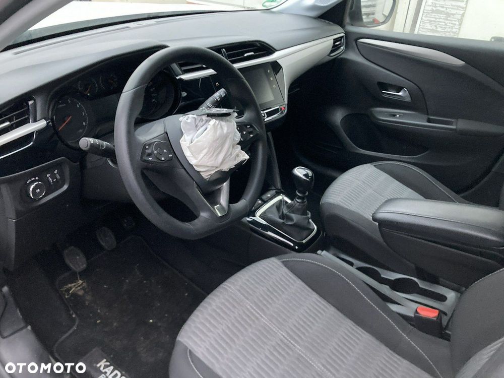 Opel Corsa 1.5 D Edition Business Pack S&S - 6