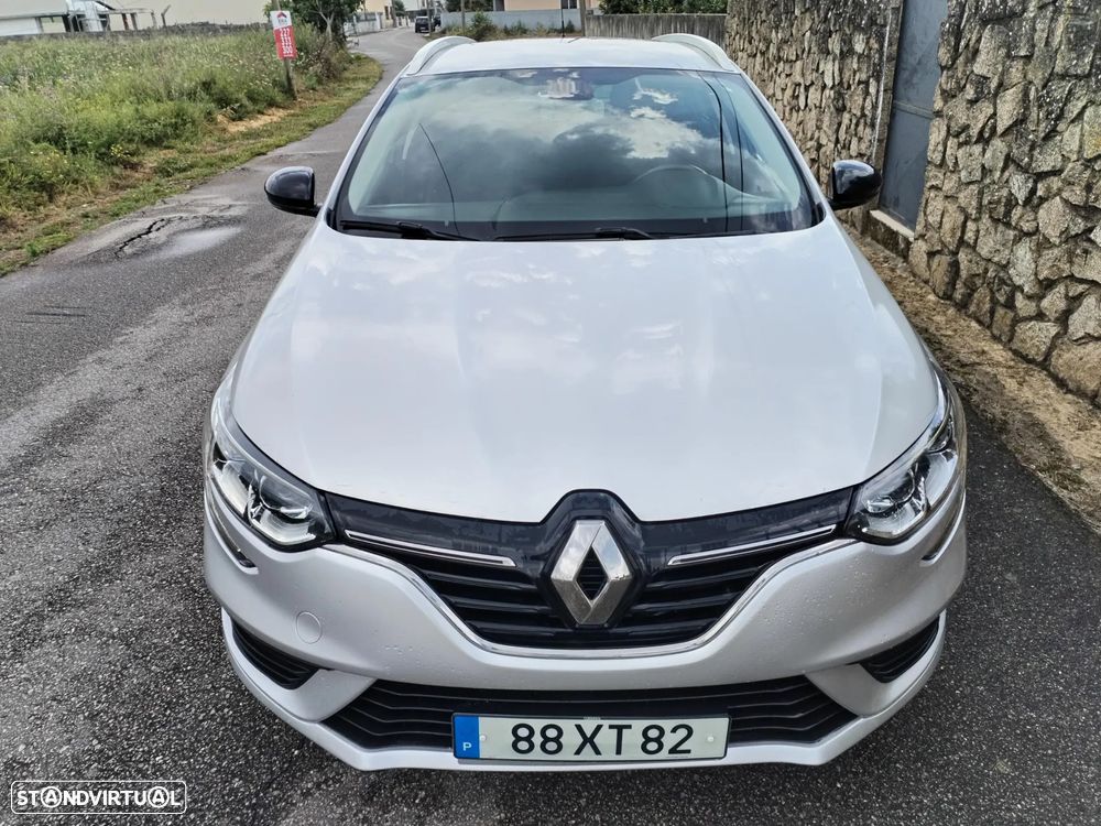Renault Mégane Sport Tourer ver-1-5-blue-dci-limited-c-pmpluspneu - 12