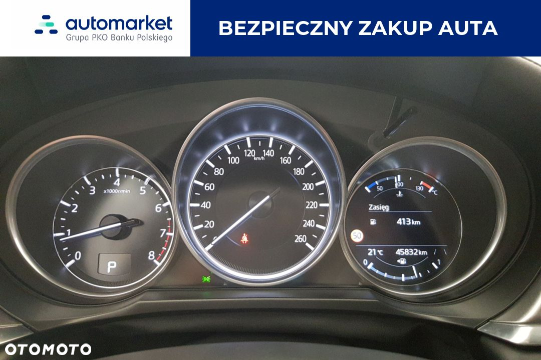 Mazda 6 2.0 Center-Line - 15