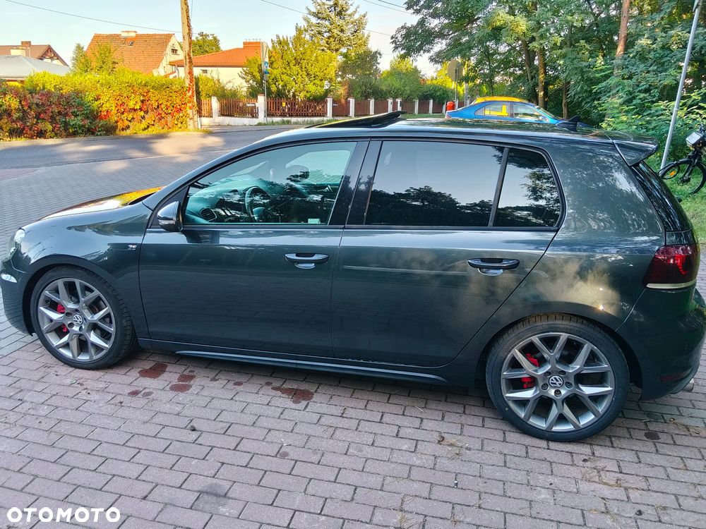 Volkswagen Golf 2.0 TSI GTI - 3