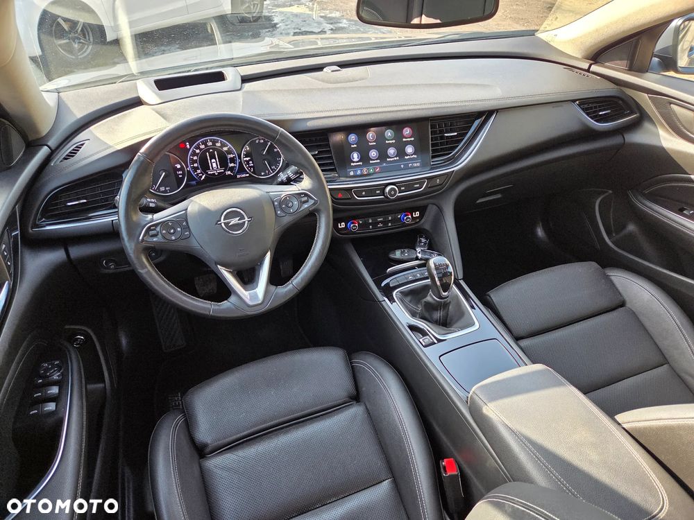 Opel Insignia 2.0 Business Edition - 5