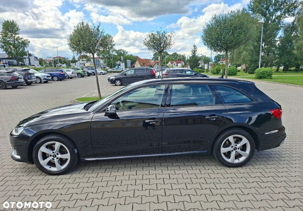 Audi A4 Avant - 12