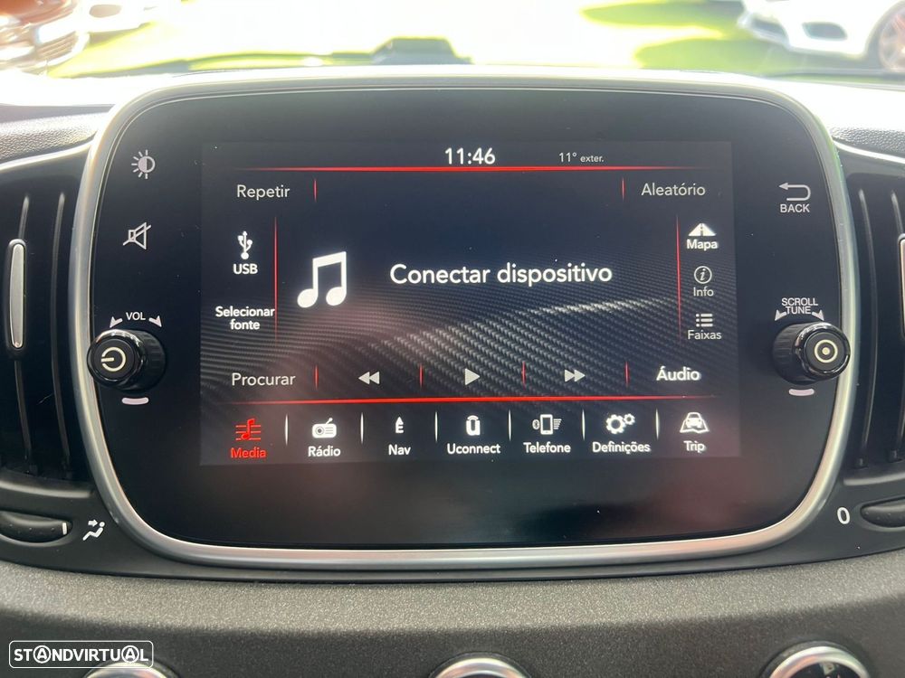 Abarth 595 1.4 T-Jet Competizione - 26