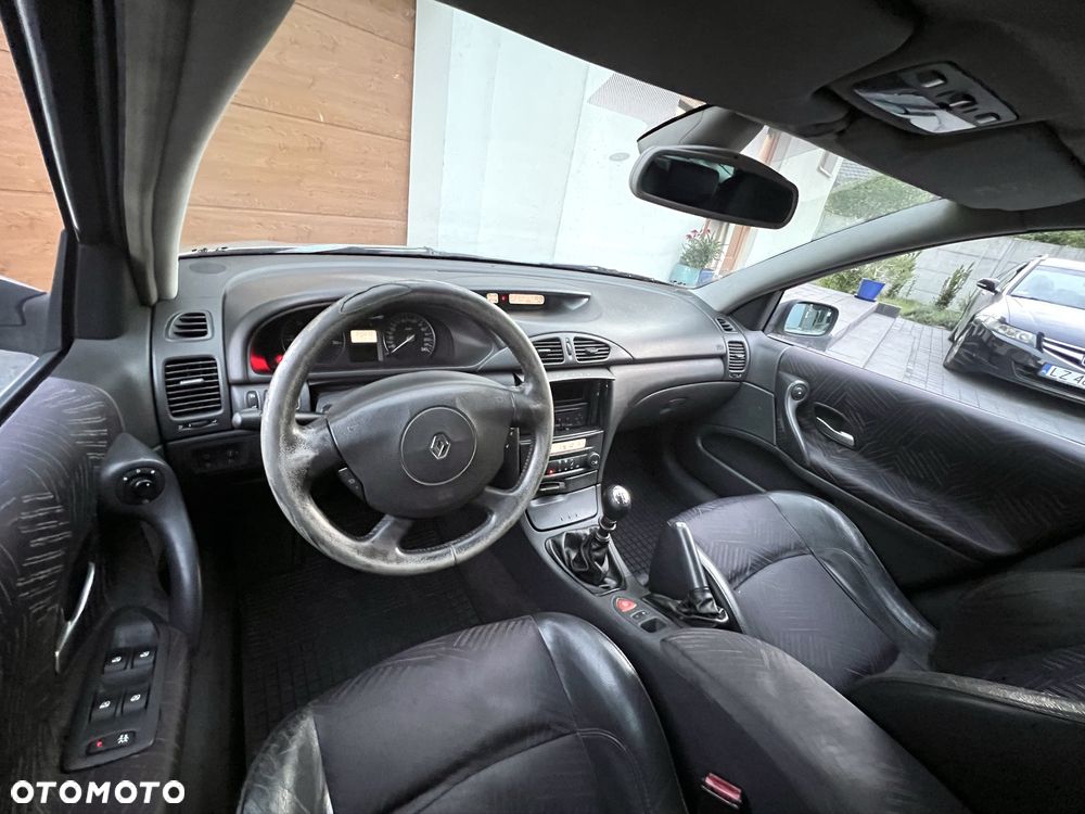 Renault Laguna - 5