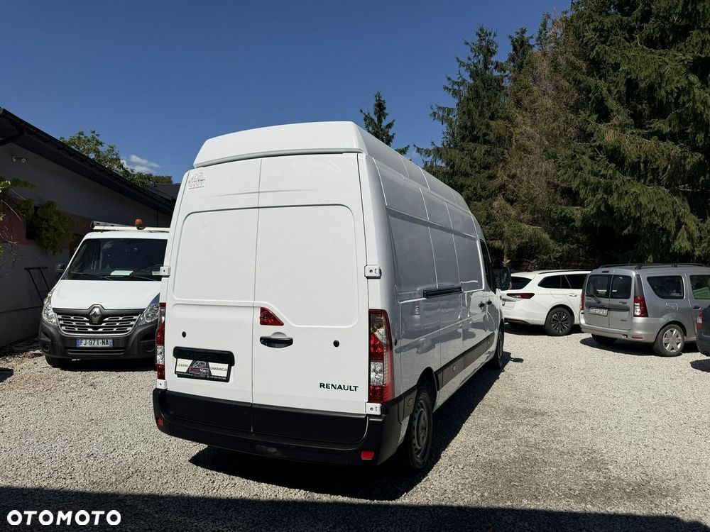 Renault Master - 5