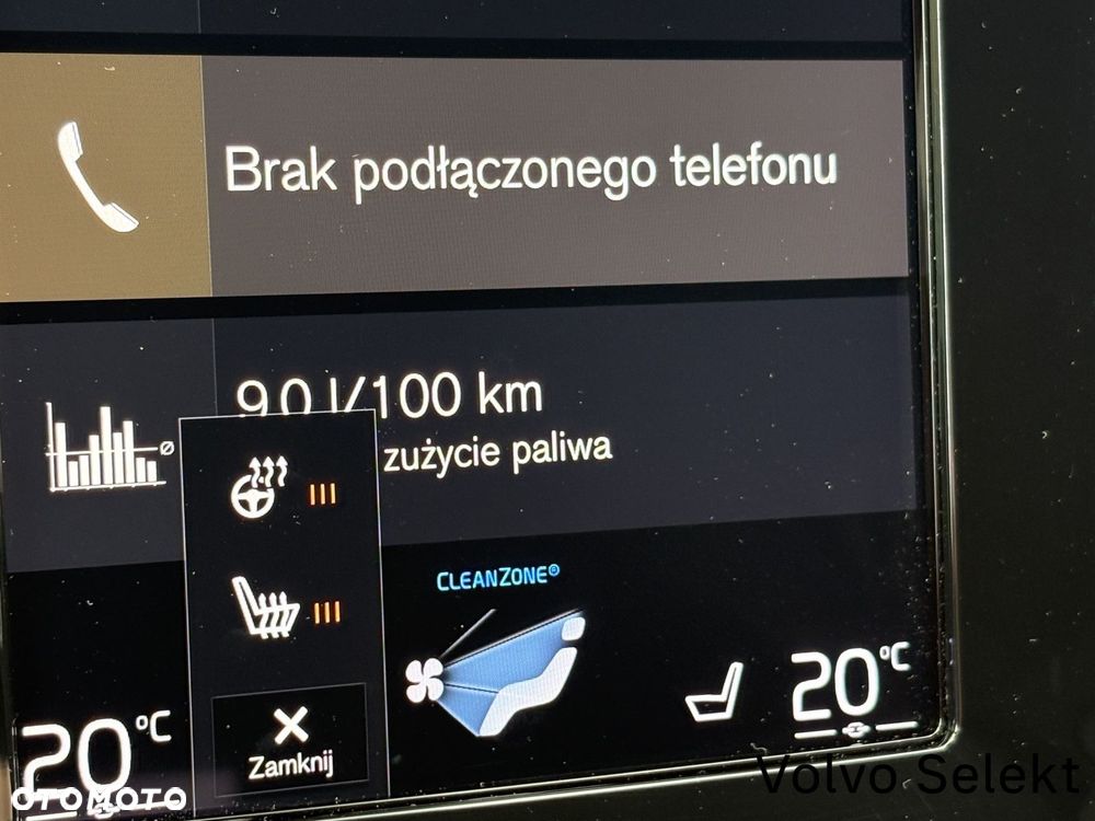 Volvo XC 40 - 16