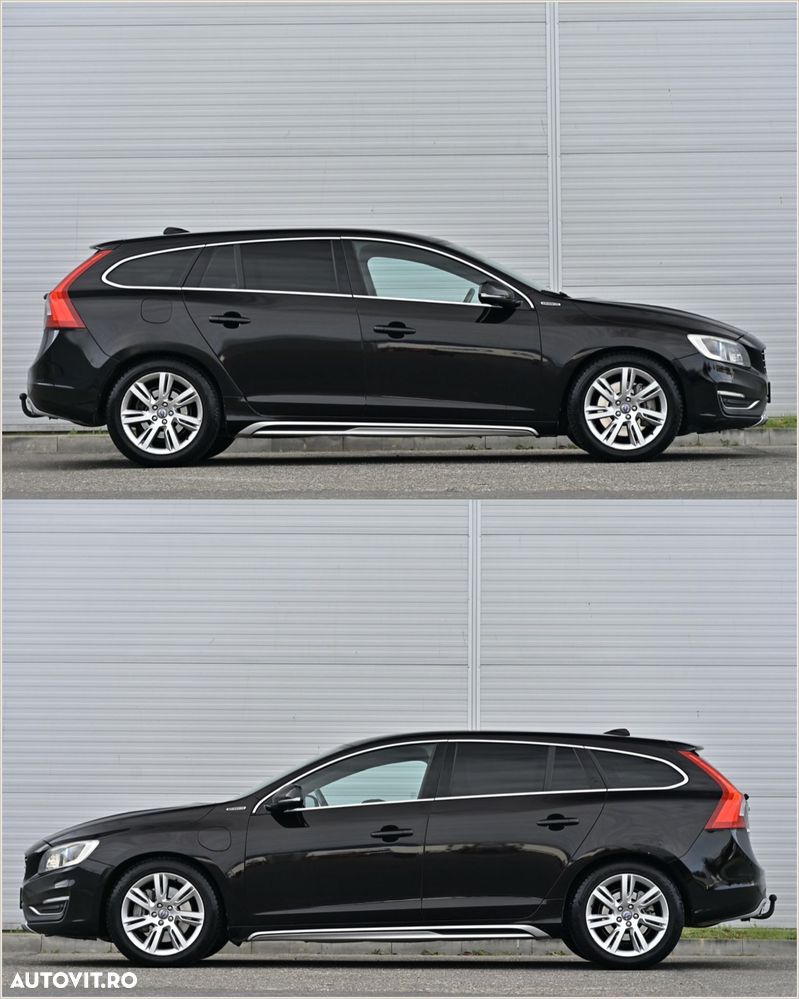 Volvo V60 - 5
