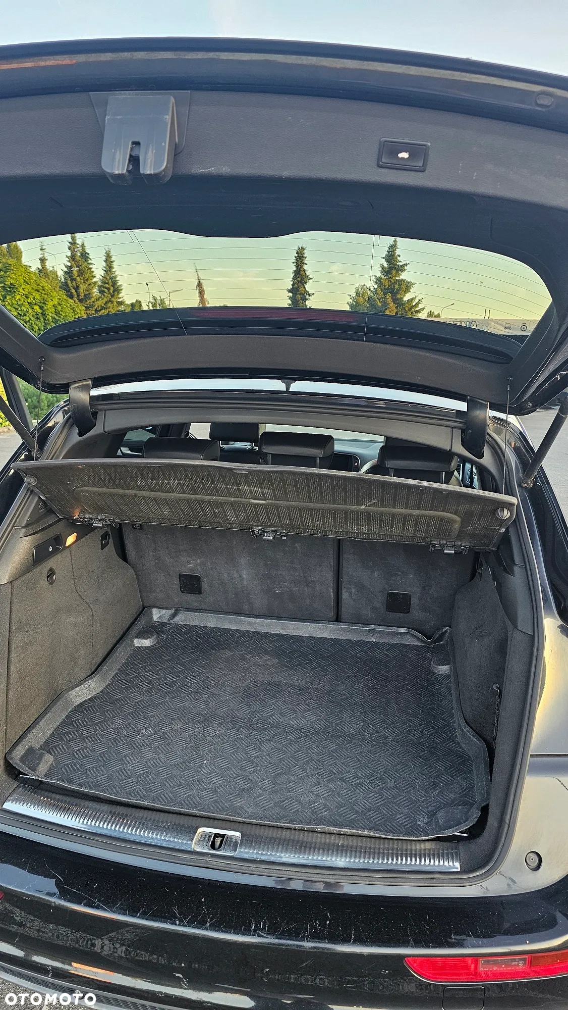 Audi Q5 - 12