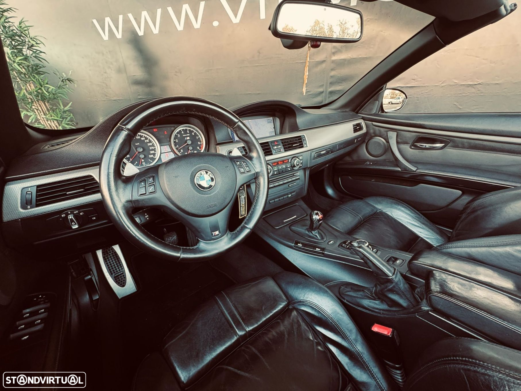 BMW M3 - 23