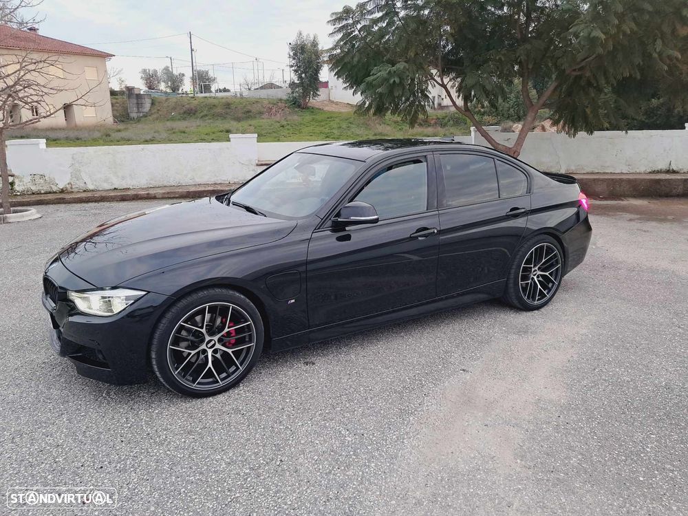 BMW 330 - 11