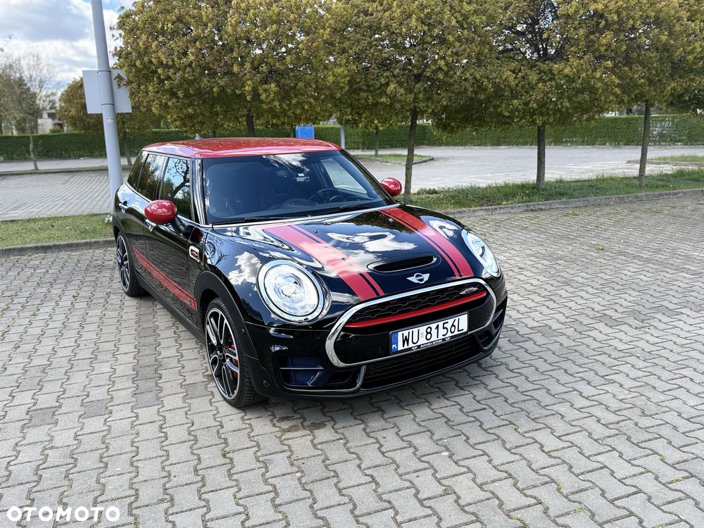MINI Clubman - 1
