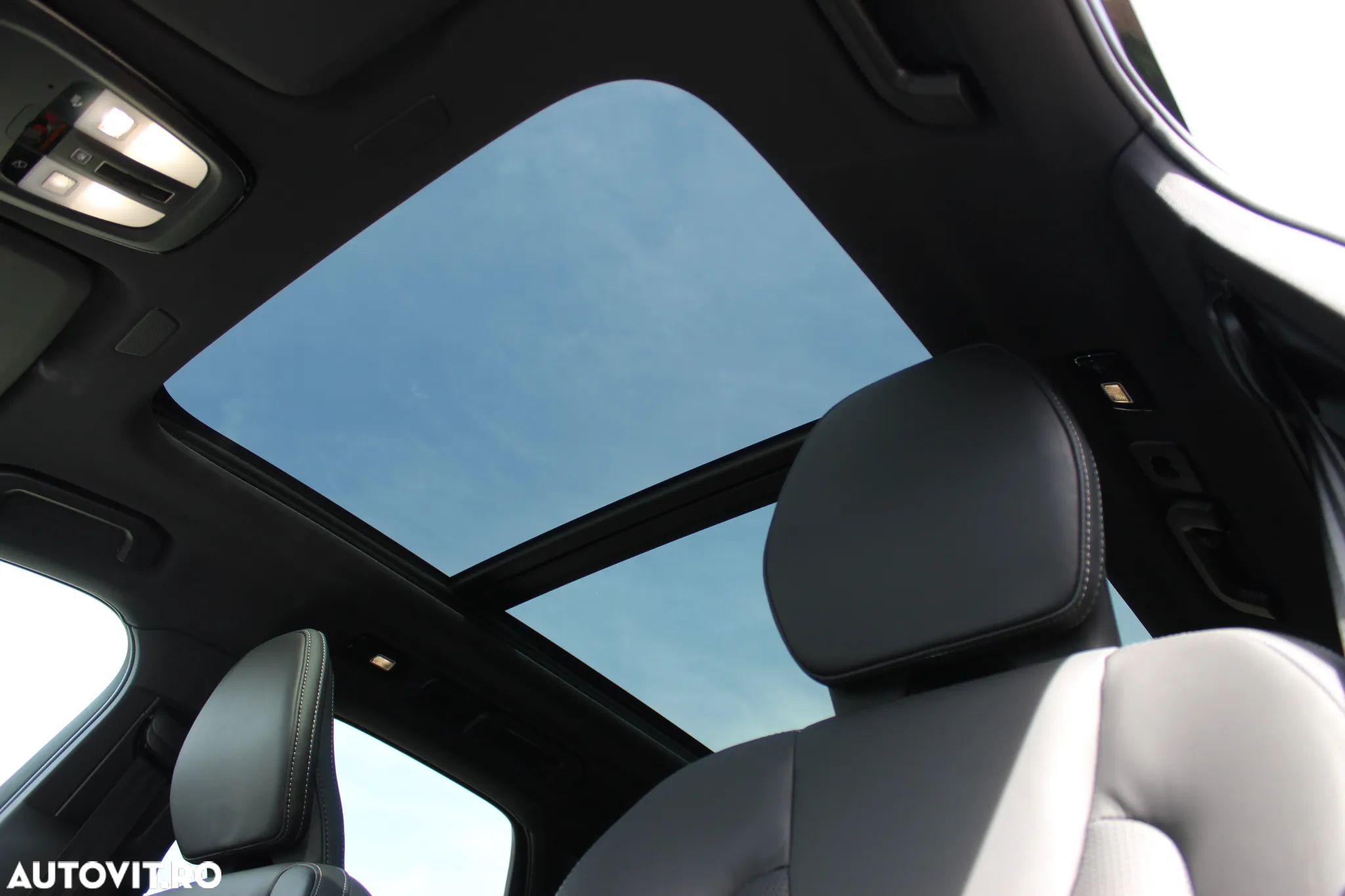 Volvo XC 60 T8 AWD AT PHEV Plus Black Edition - 7