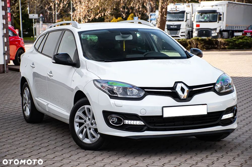 Renault Megane ENERGY TCe 115 Start & Stop Bose Edition - 10