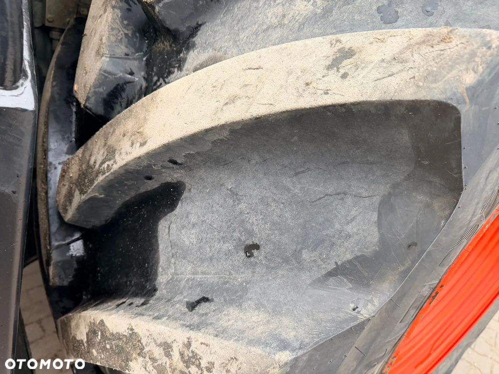 Claas Axion 950 - 23