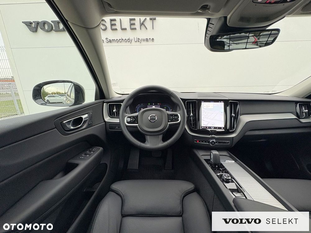 Volvo XC 60 - 30