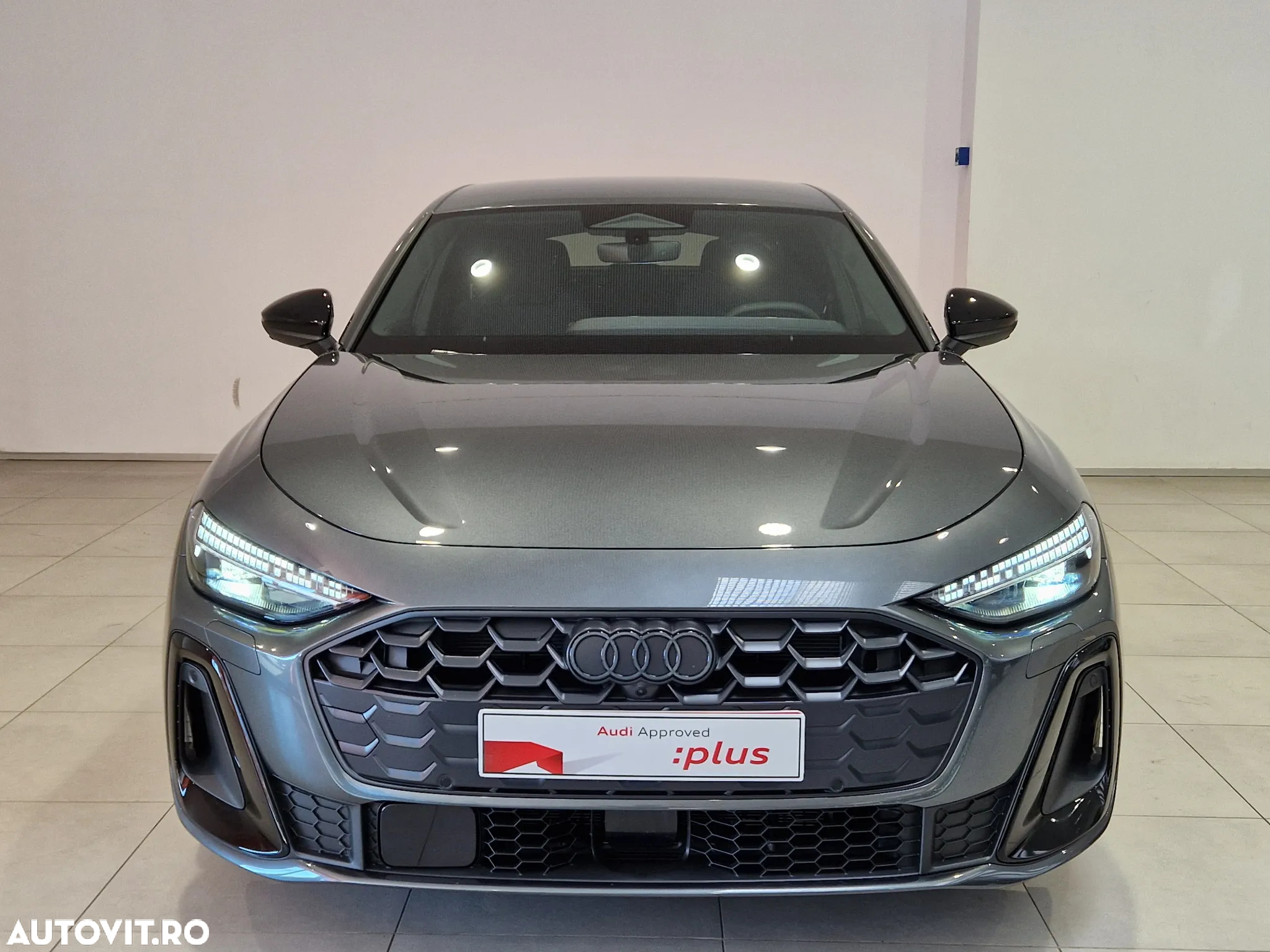 Audi A5 - 4