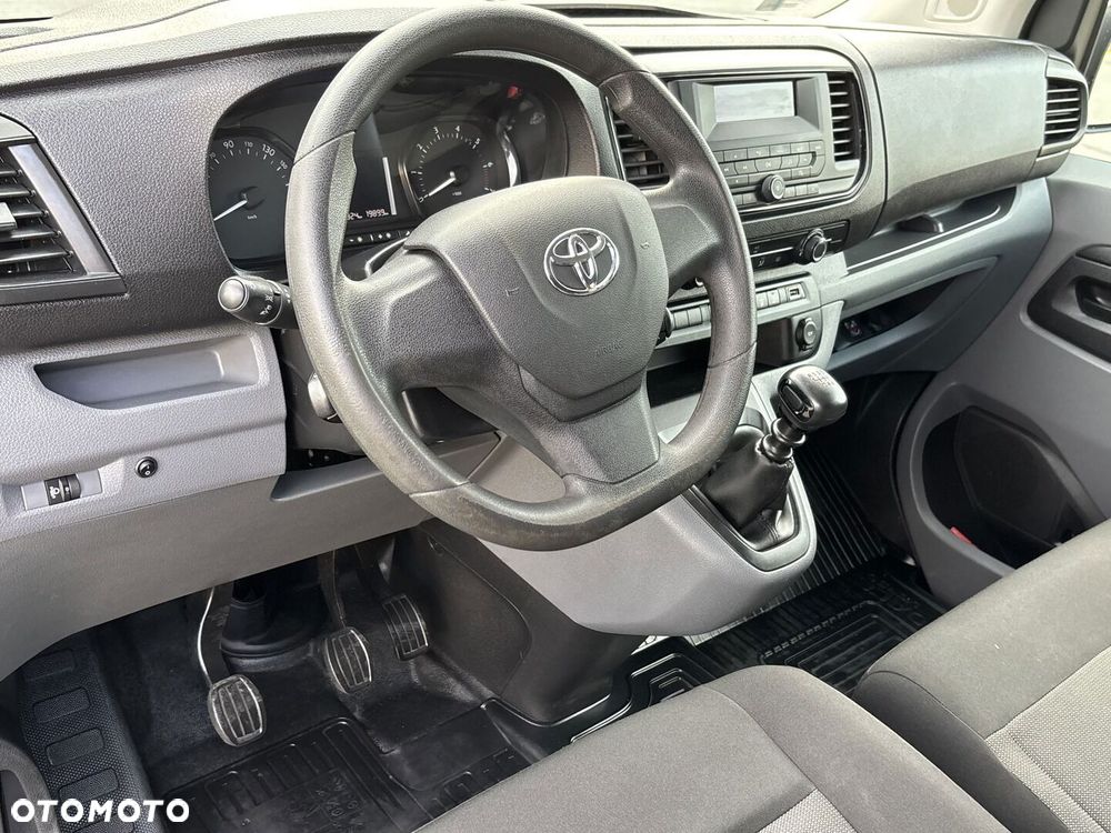 Toyota Proace Verso 1.5 D4-D Compact Family - 3