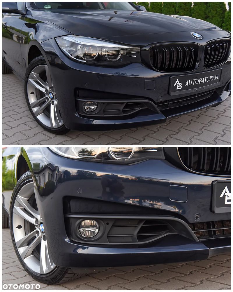 BMW 3GT 320i GPF xDrive Luxury Line - 22