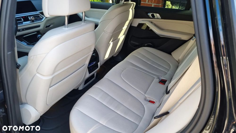 BMW X5 xDrive30d sport - 26