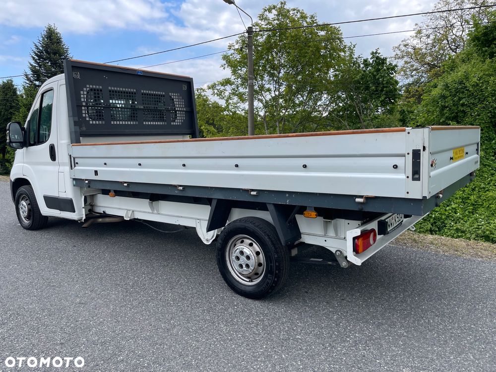 Citroën JUMPER 35 - 8