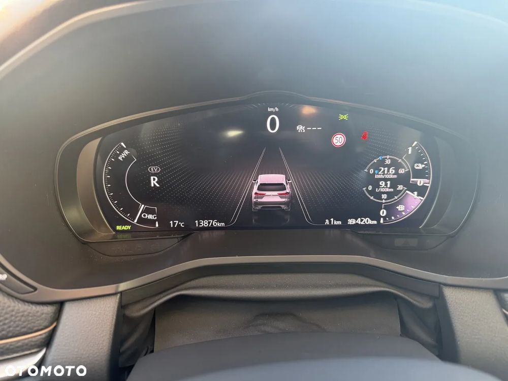 Mazda CX-60 2.5 PHEV Homura AWD - 13