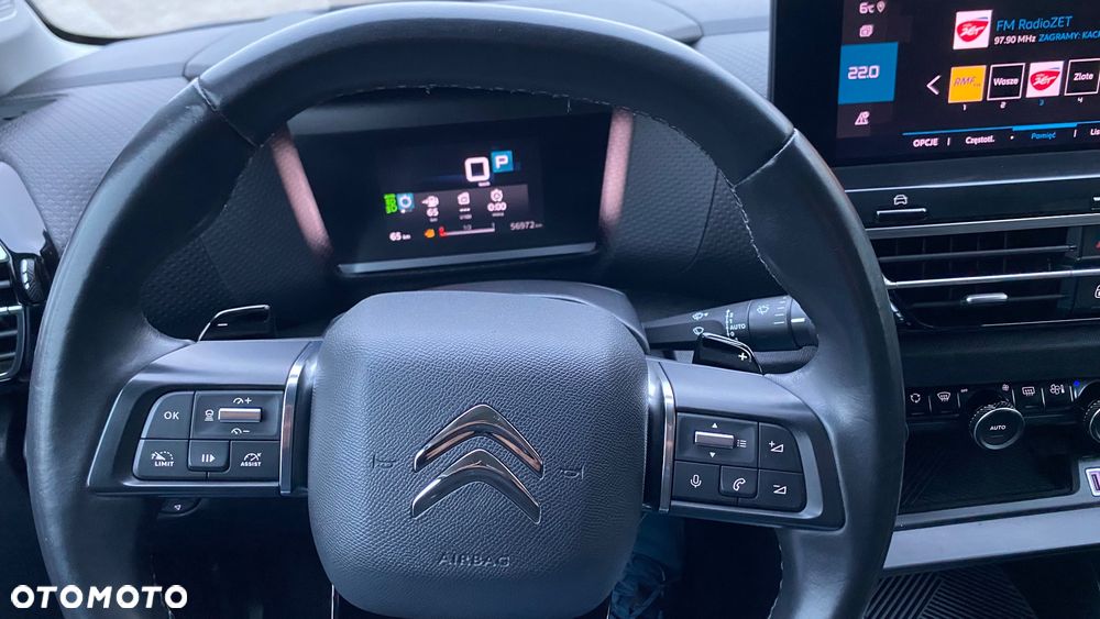 Citroën C4 BlueHDi 130 Stop&Start EAT8 MAX - 5