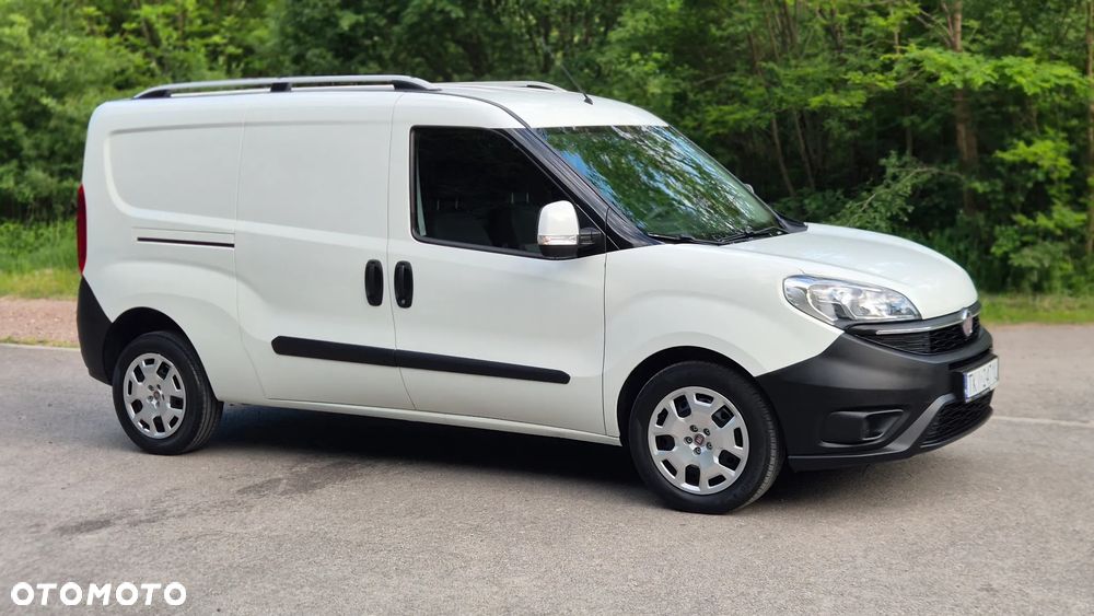 Fiat Doblo Maxi - 5