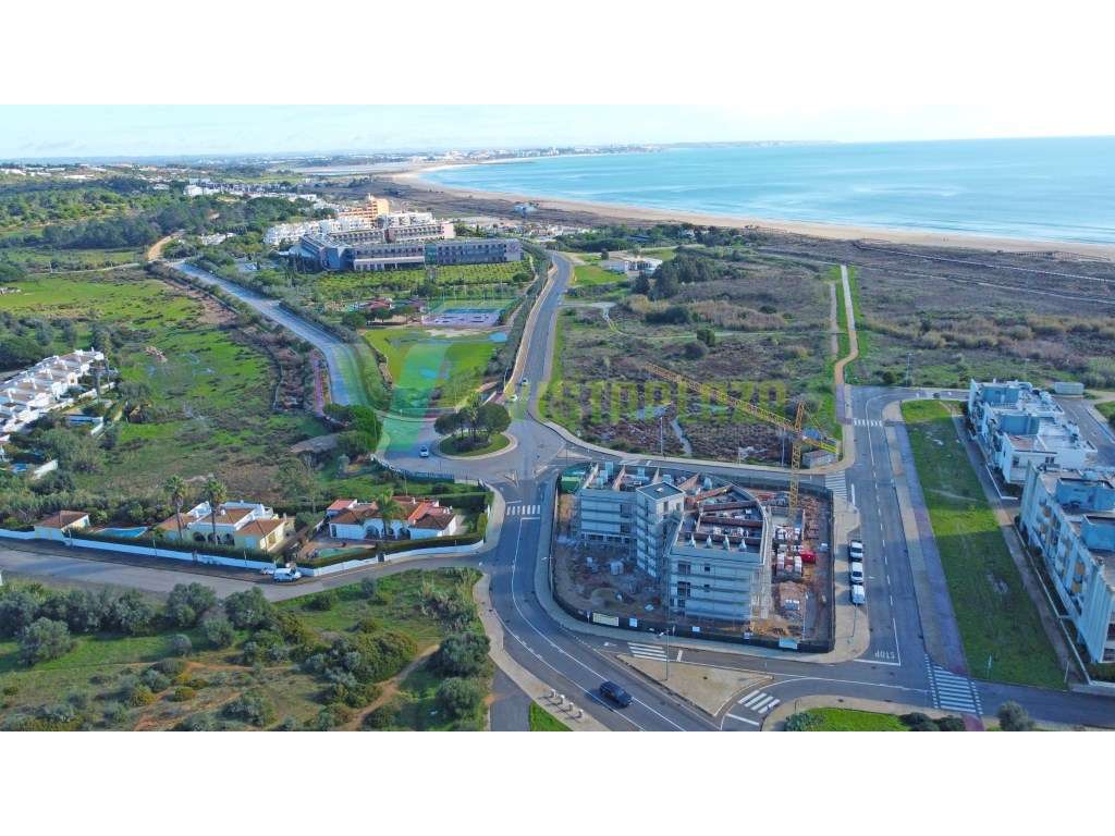 Apartamento T3 de Alto Padrão com Vista Mar - Exclusividade e Confo... - Grande imagem: 2/24