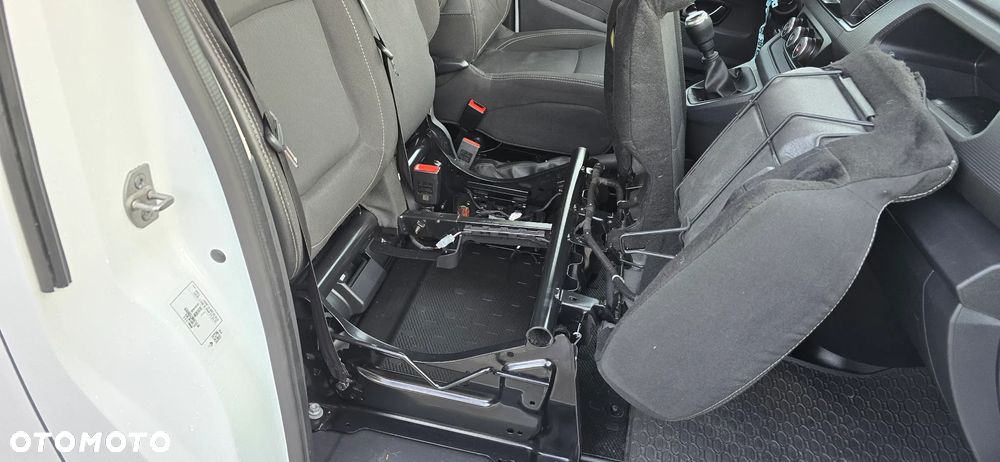 Renault Trafic - 21