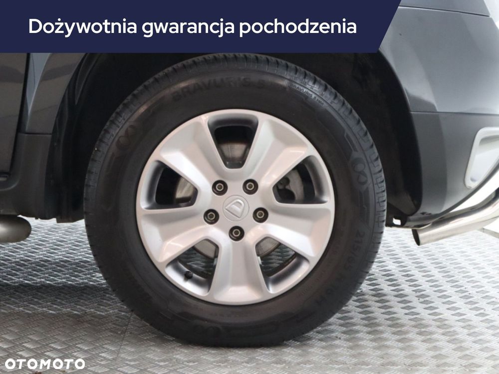 Dacia Duster - 17