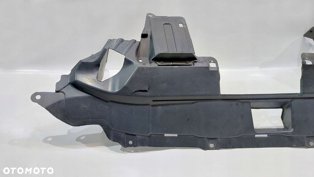 osłona pod silniik zderzak przód honda crv iii 2.2 i-ctdi 06-09r - 2