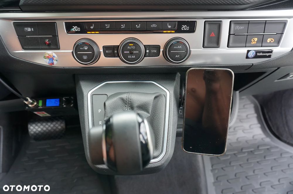 Volkswagen CALIFORNIA-BEATCH TOUR-7 OSOBOWY 2.0TDI-150KM.-DSG 7-SALON POLSKA - 33