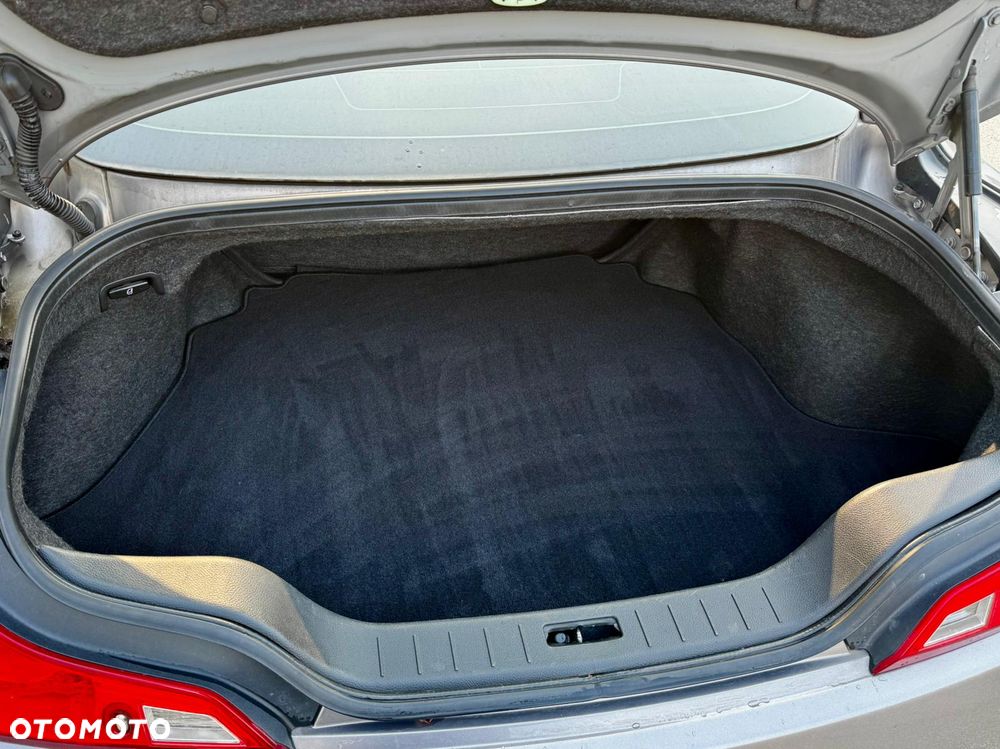 Infiniti G G37 S Premium - 37