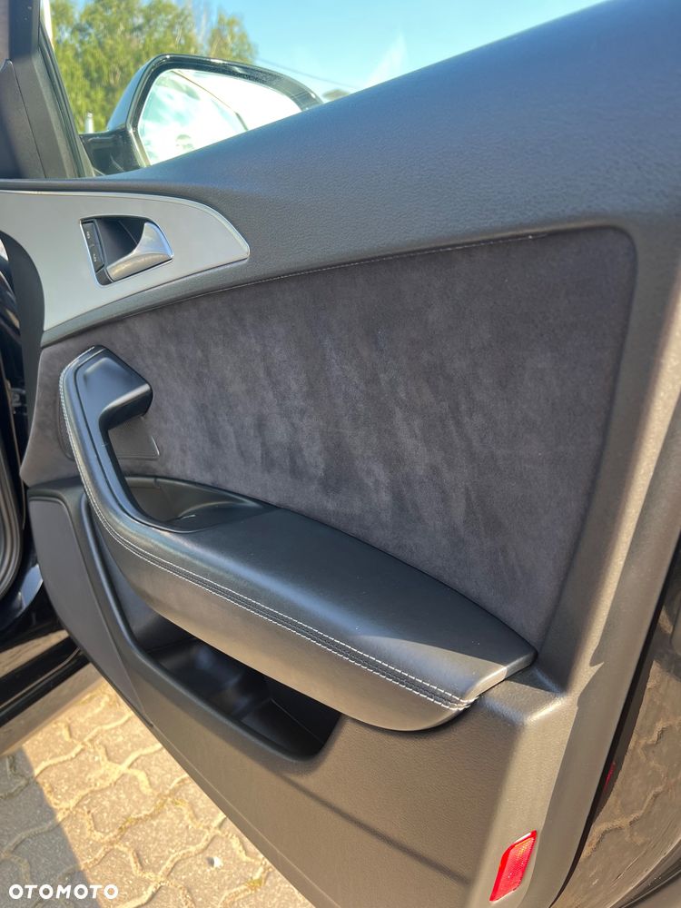 Audi A6 Limousine - 15