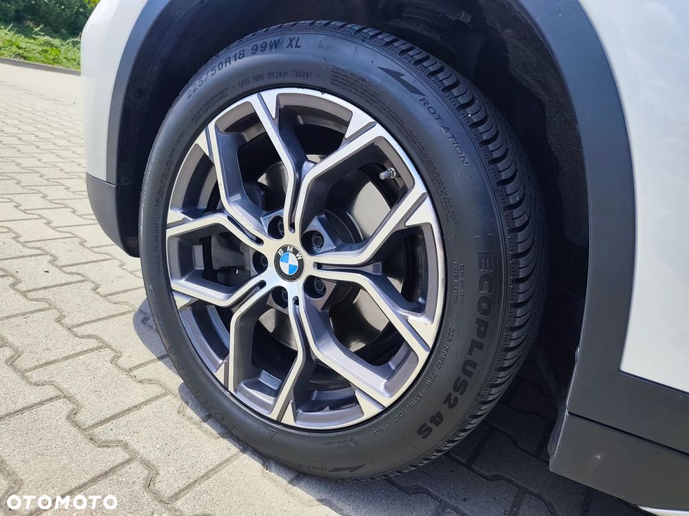 BMW X1 - 19