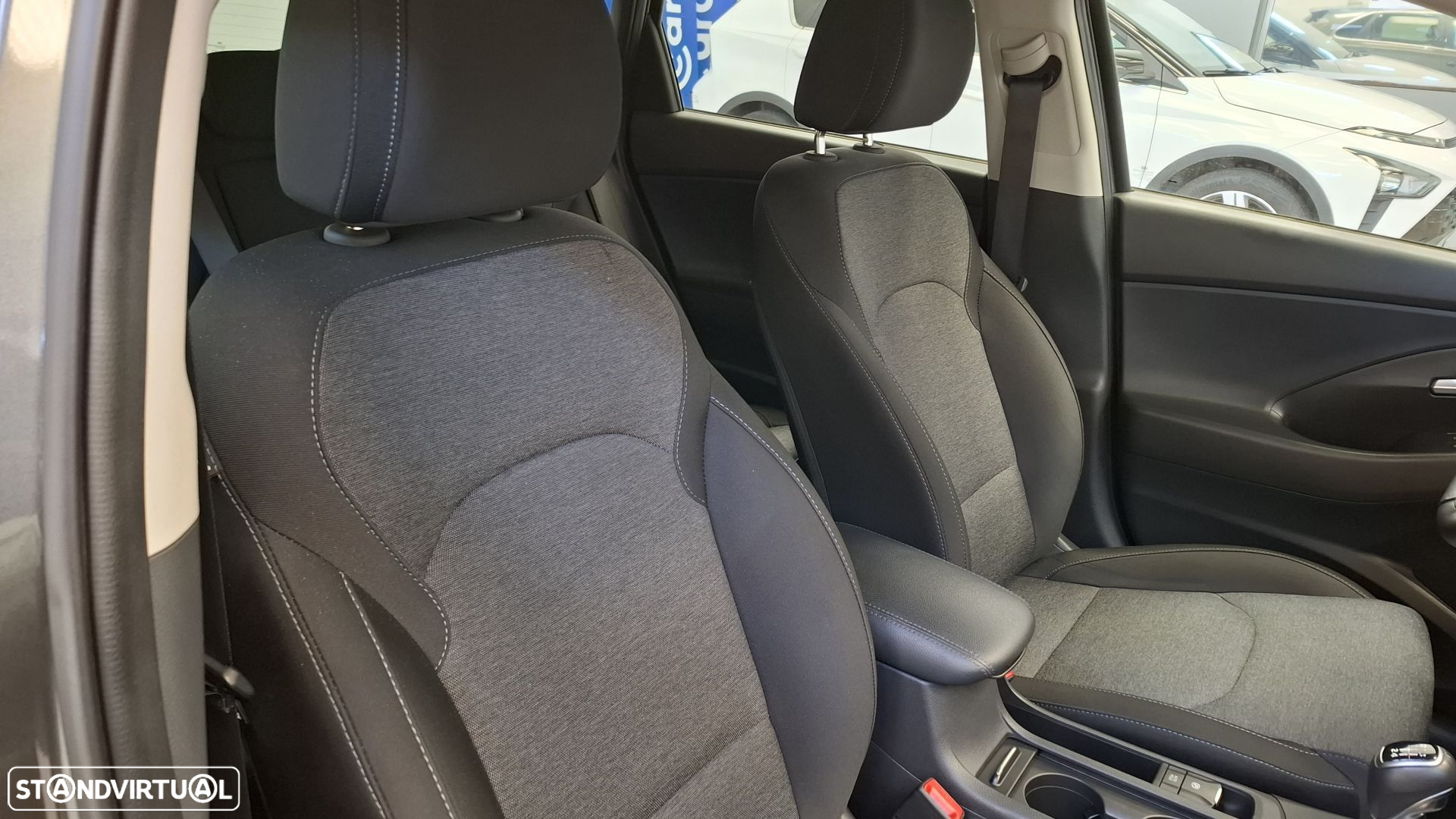 Hyundai i30 1.0 T-GDI Style Plus - 11