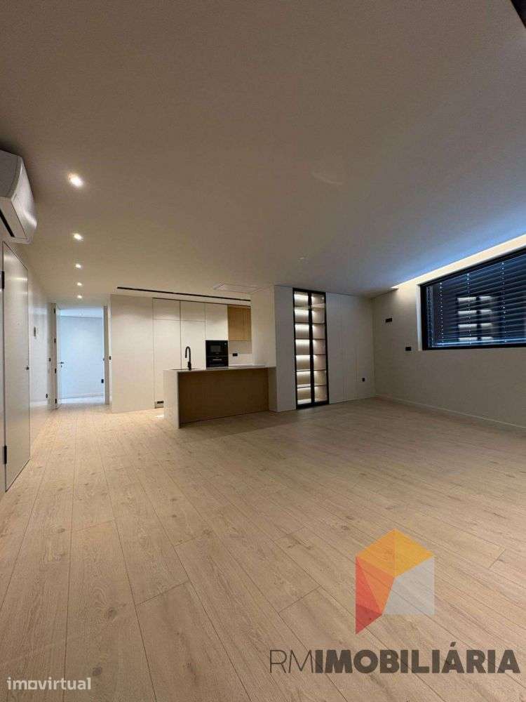 Apartamentos T2 NOVOS em São Cosme, Gondomar - Grande imagem: 4/27