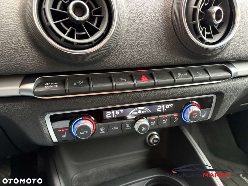 Audi A3 Sportback - 14