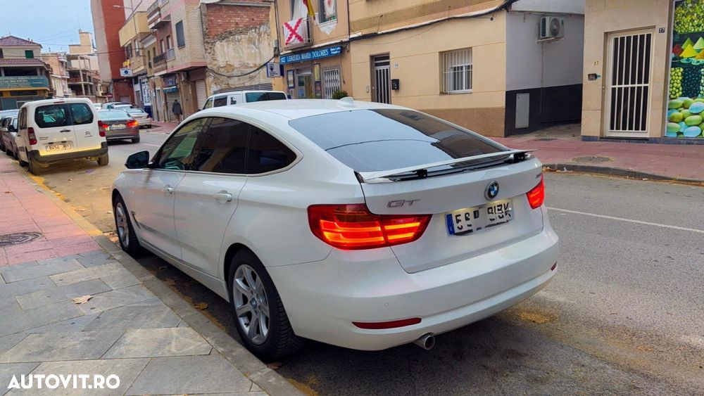 BMW 3 Series 2014 — imagine 2