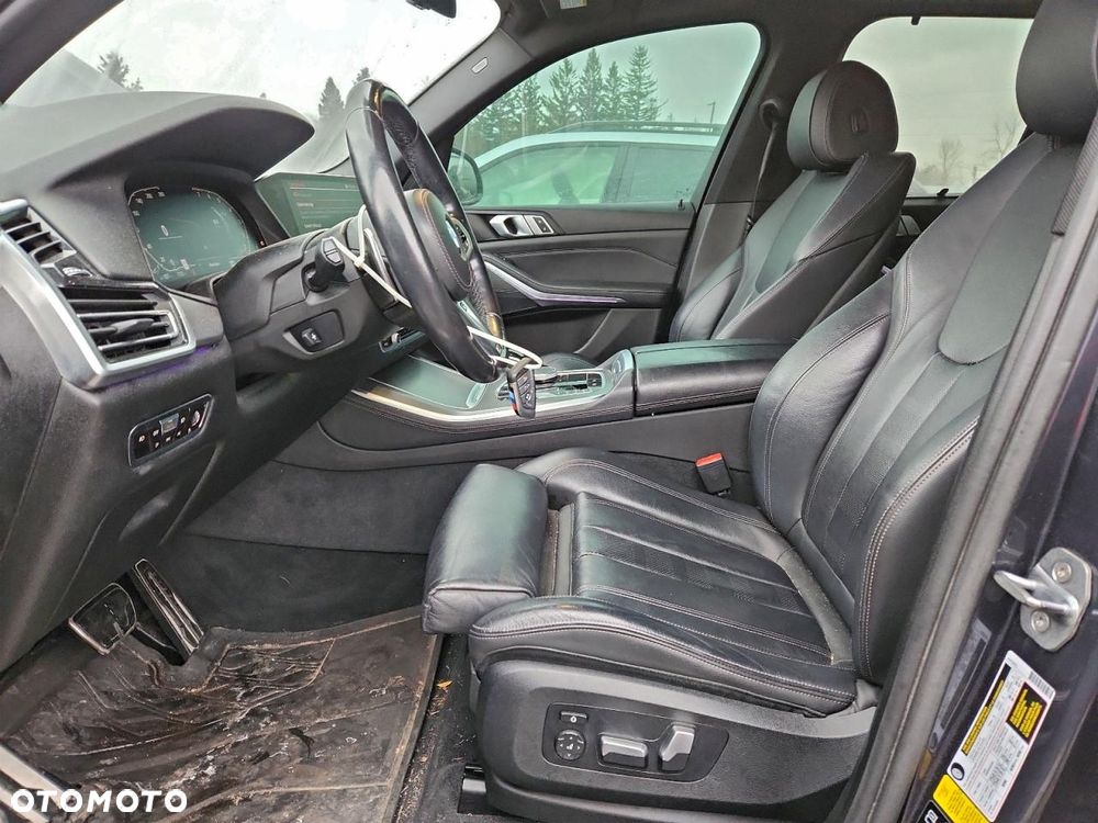 BMW X5 xDrive40i xLine - 8