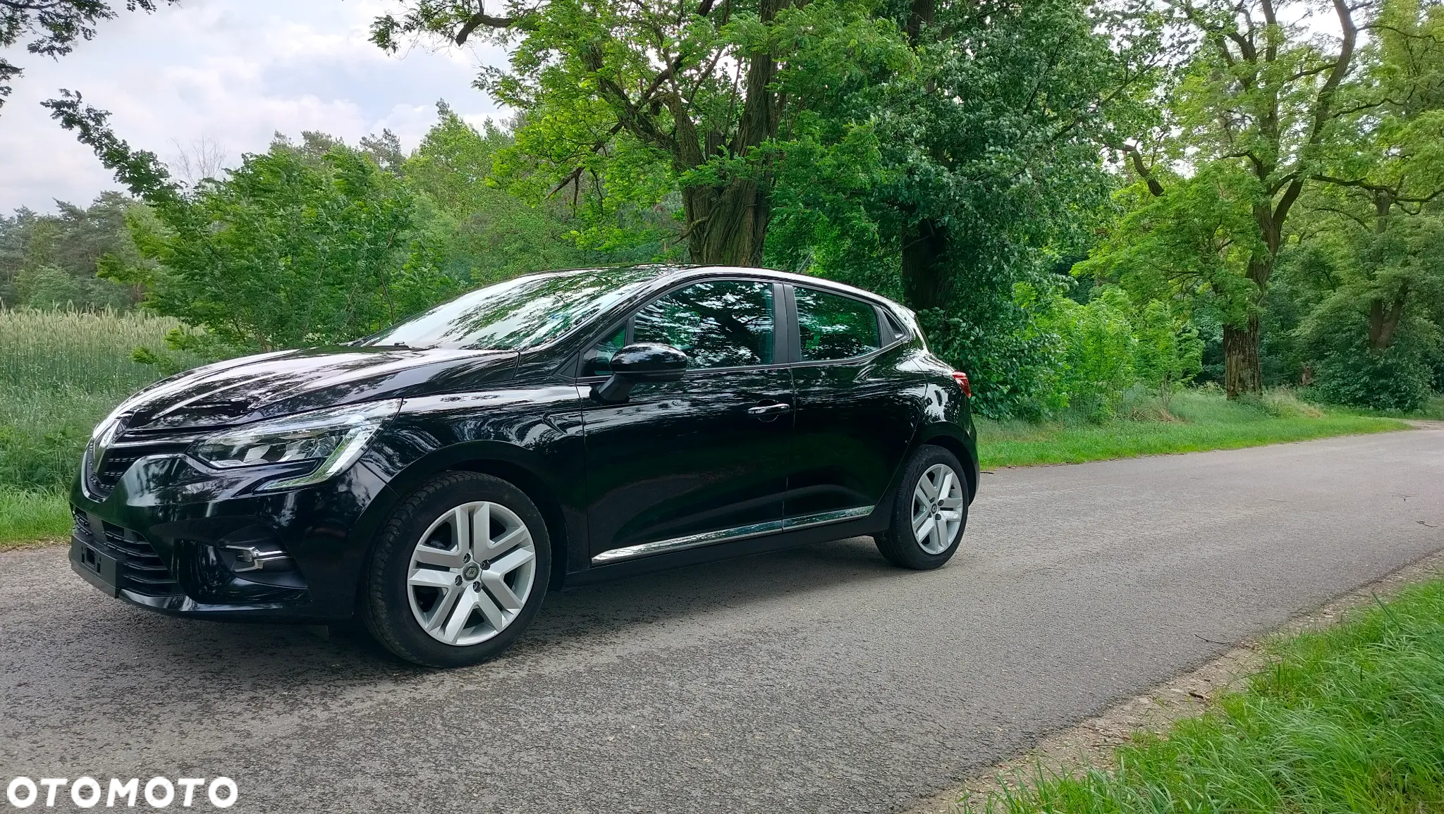 Renault Clio - 4