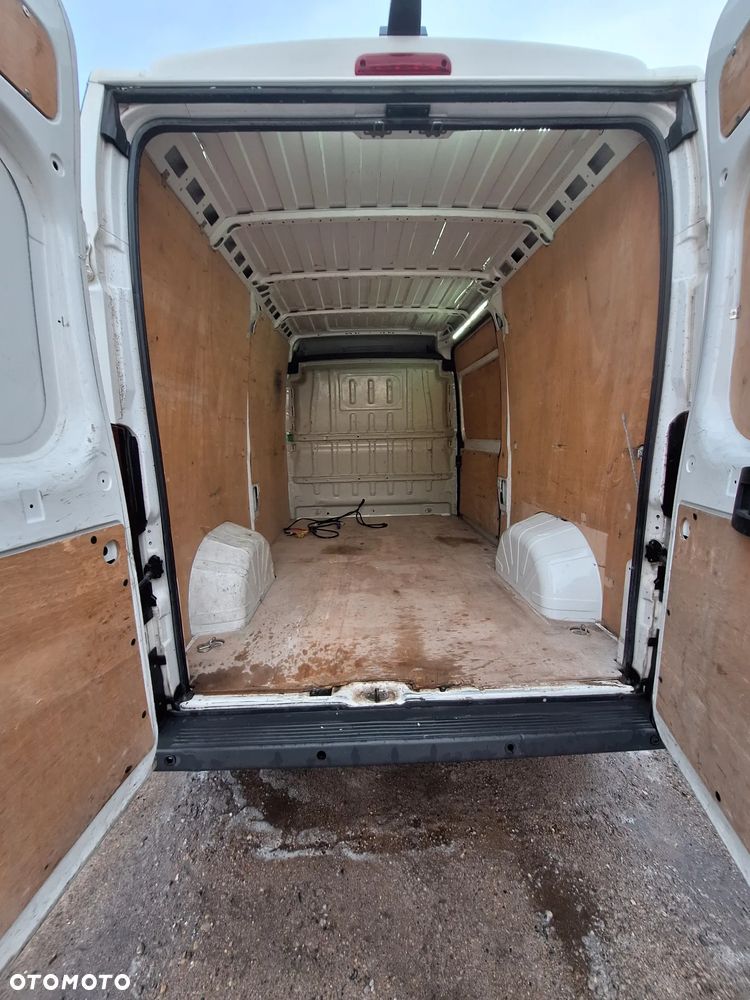 Peugeot BOXER - 16