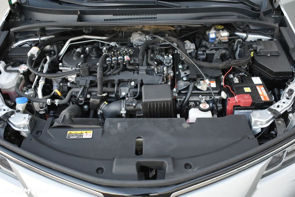 Toyota Corolla 1.8 Hybrid Comfort - 20