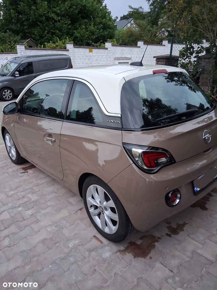 Opel Adam - 4