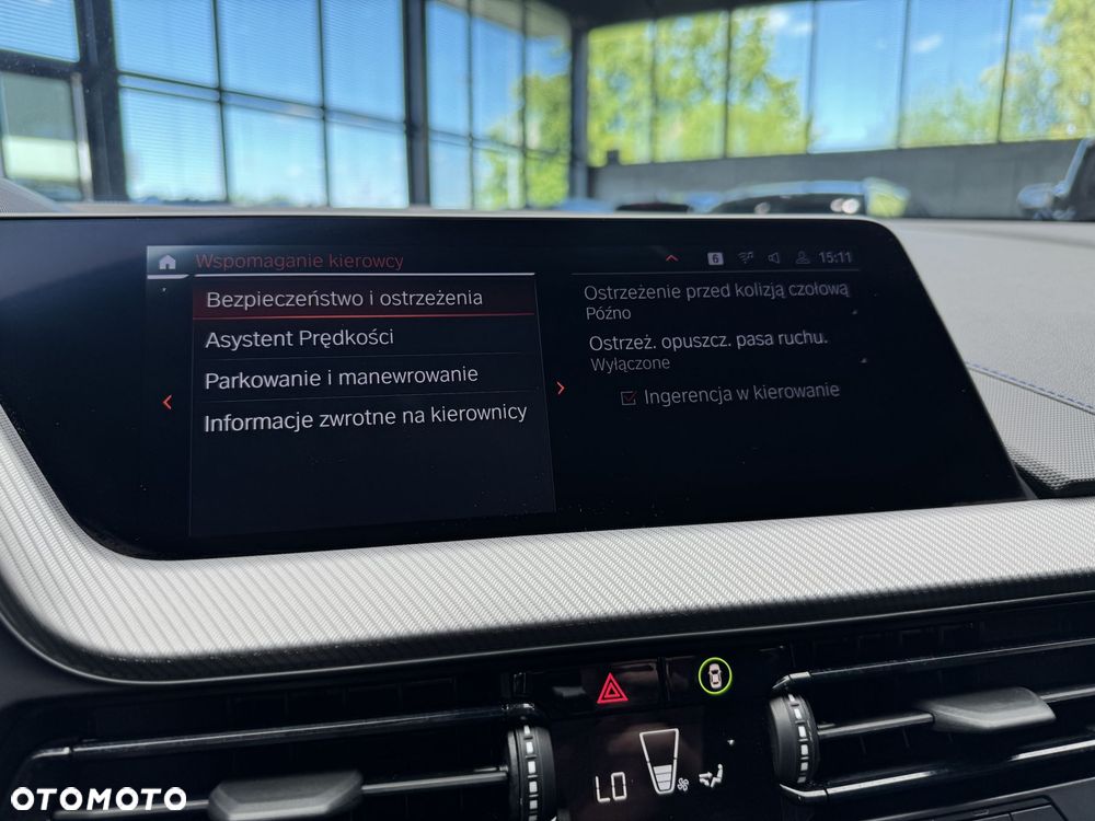 BMW Seria 1 118i M Sport - 35