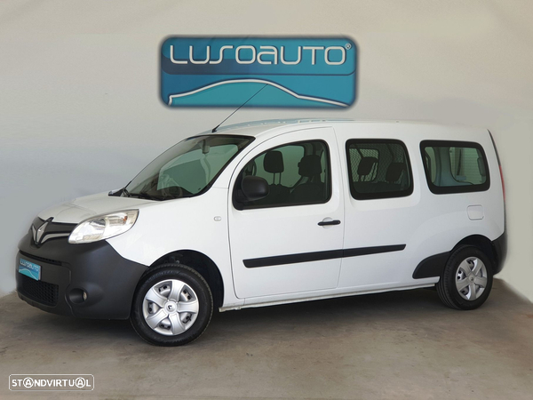 Renault Kangoo 1.5 dCi Maxi Business S/S