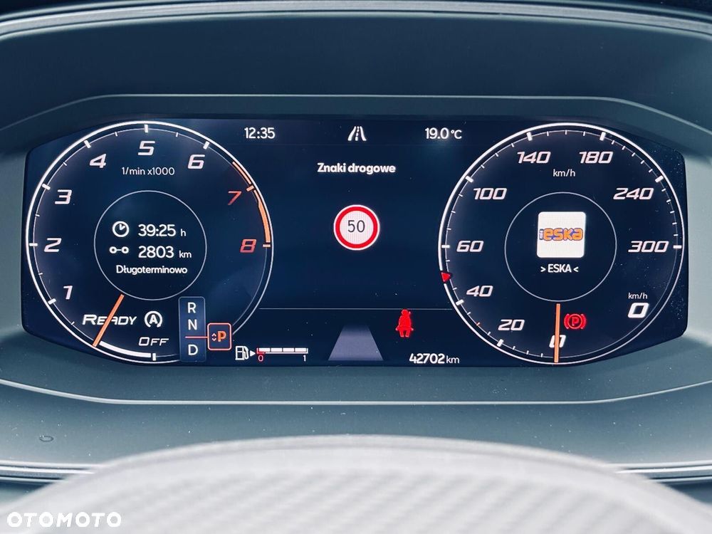 Cupra Leon - 24