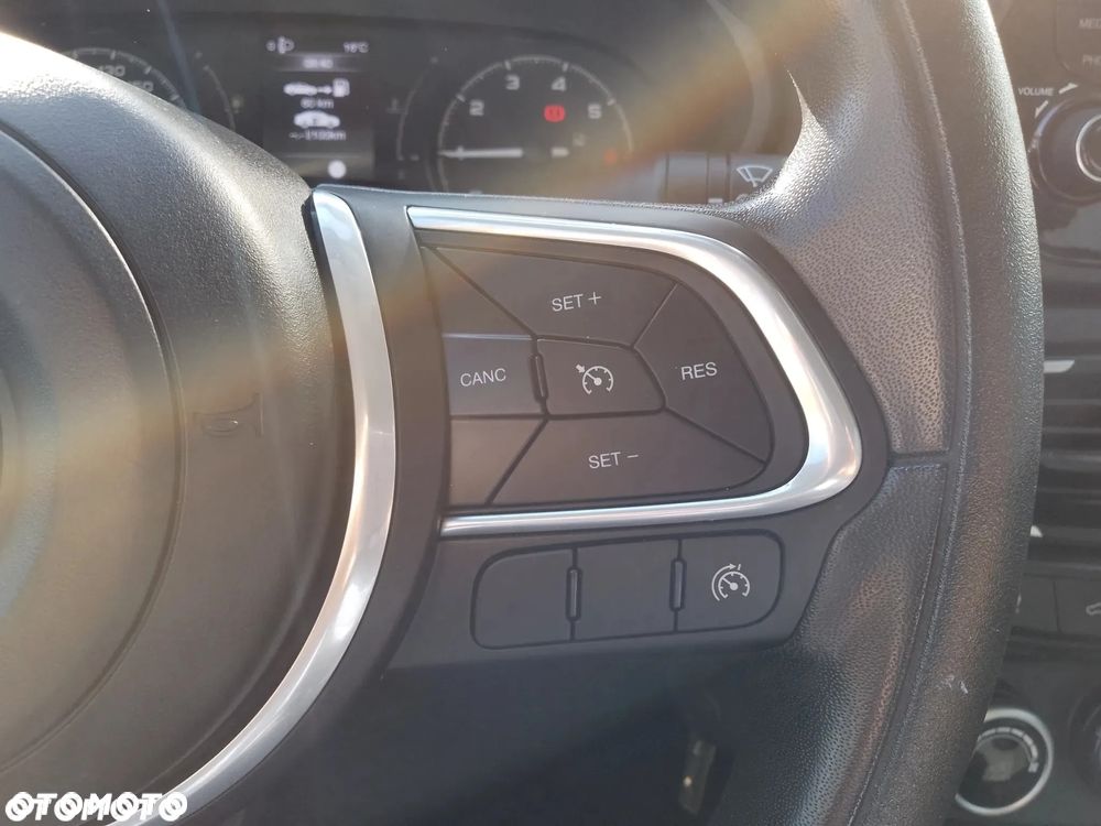 Fiat Tipo 1.0 T3 - 19