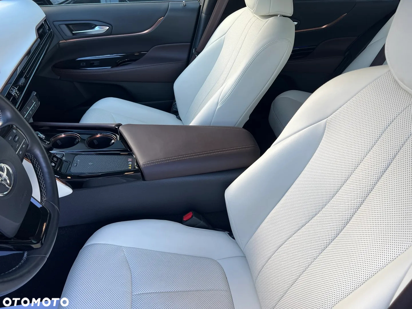 Toyota Mirai Prestige - 17
