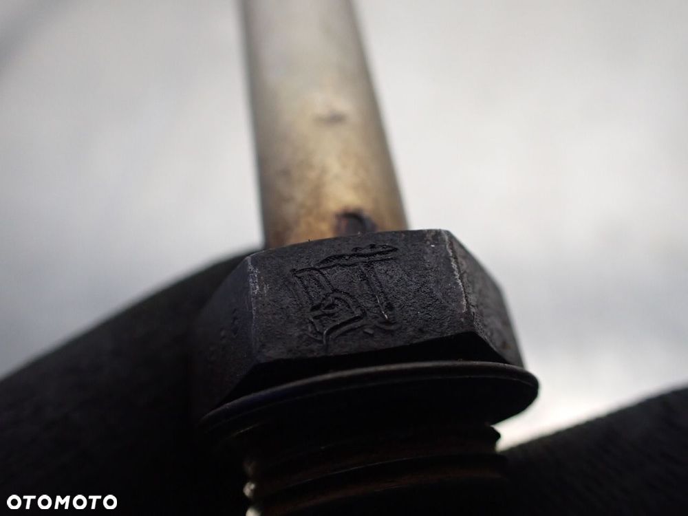 SONDA LAMBDA BMW E39 2.5 523I M52B25 - 5